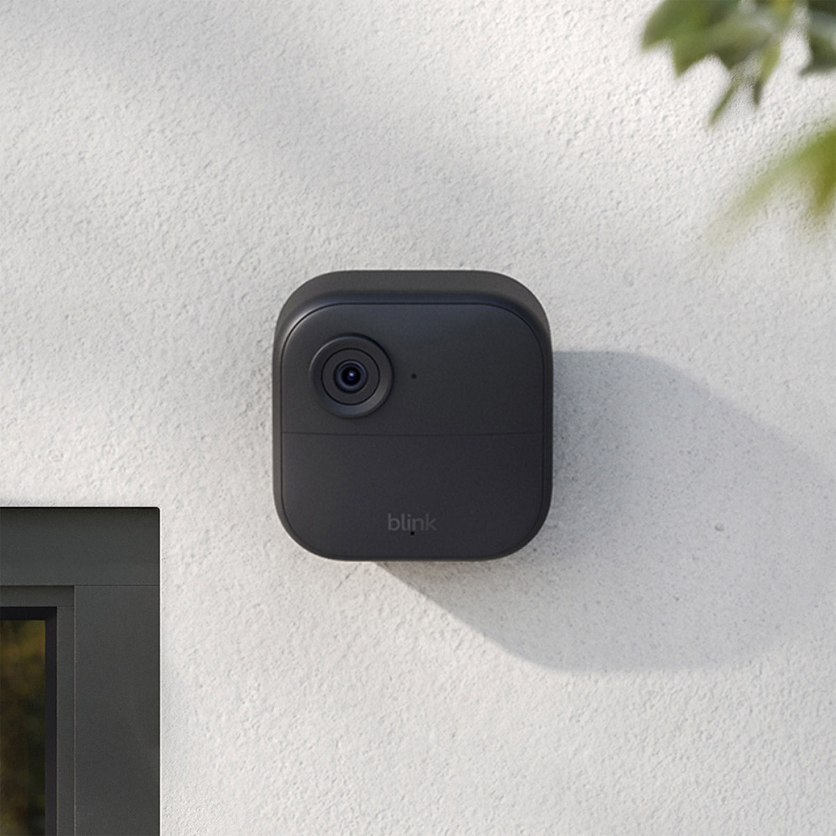 - 8 Camera Security System - 6 Outdoor, 2 Mini Indoor Plug-In Cameras, with Yard Sign