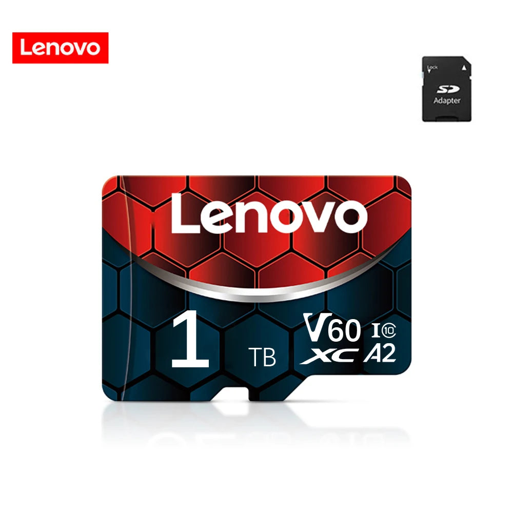 2TB Memory Card 128GB Class 10 V60 TF Card 1TB Mini SD Card 512GB 256GB A2 U3 Micro SD Card 128GB High Speed TF Card