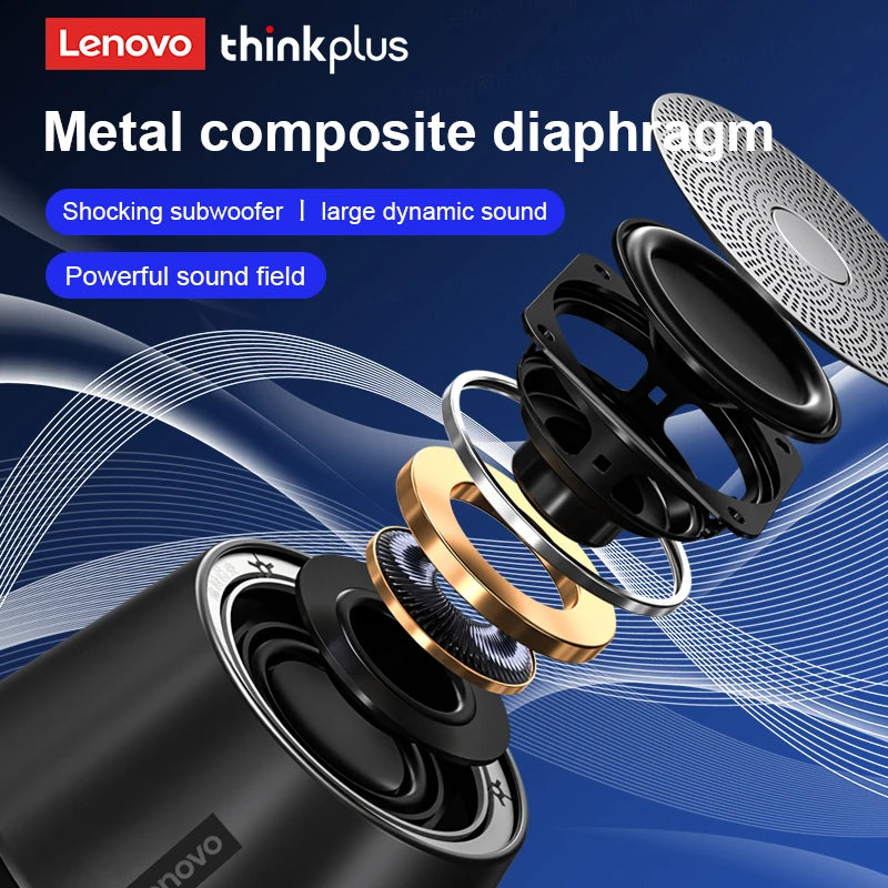 100% Original K3 Pro 5.0 Portable Bluetooth Speaker Stereo Surround Wireless Bluetooth Speakers Audio Player Loudspeaker