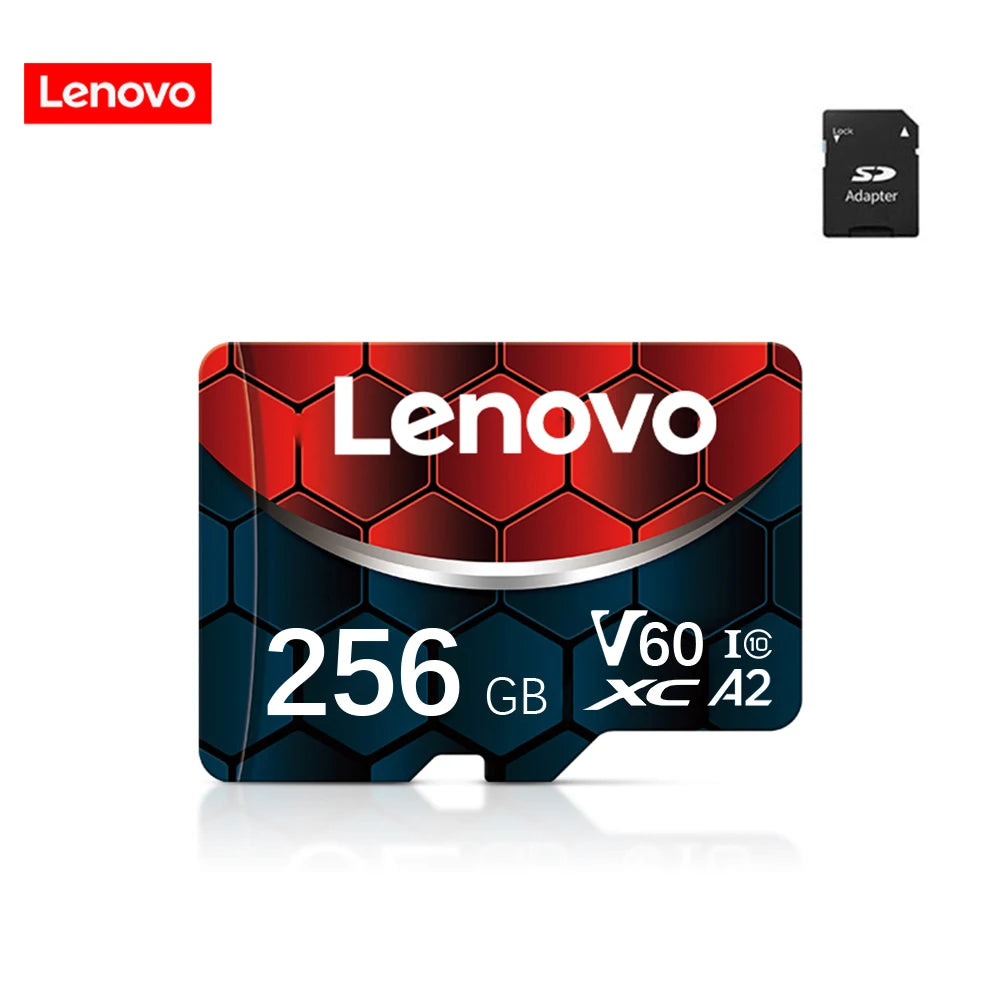 2TB Memory Card 128GB Class 10 V60 TF Card 1TB Mini SD Card 512GB 256GB A2 U3 Micro SD Card 128GB High Speed TF Card