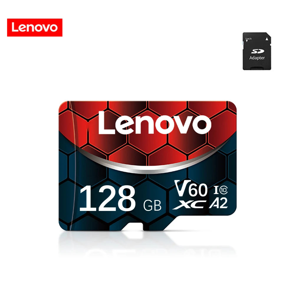 2TB Memory Card 128GB Class 10 V60 TF Card 1TB Mini SD Card 512GB 256GB A2 U3 Micro SD Card 128GB High Speed TF Card