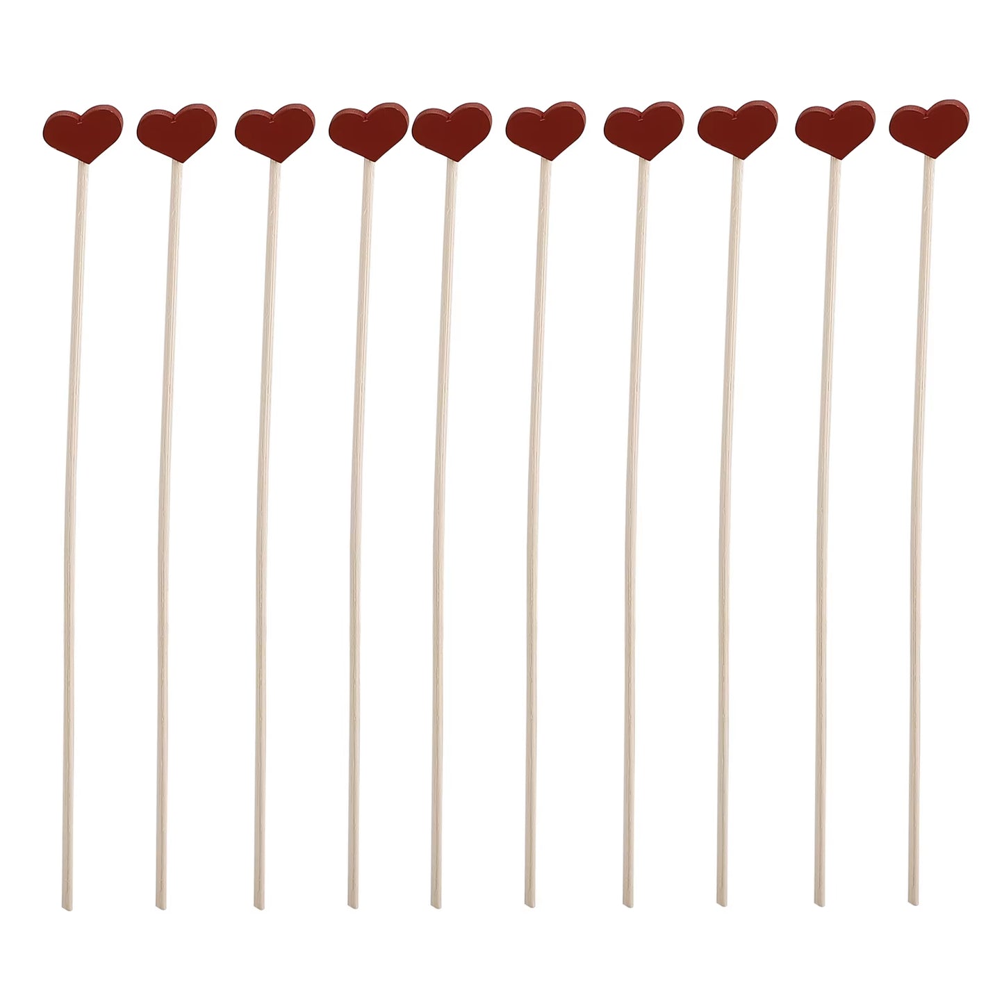 3Pcs Flower Rattan Reeds Fragrance Diffuser Non-Fire Replacement Refill Sticks Home Aromatic Incense