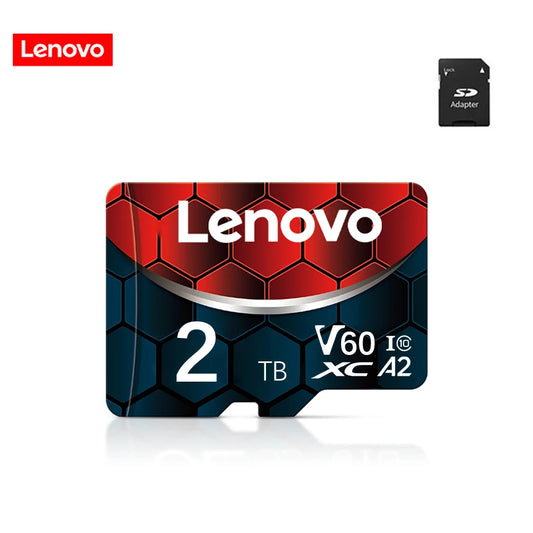 2TB Memory Card 128GB Class 10 V60 TF Card 1TB Mini SD Card 512GB 256GB A2 U3 Micro SD Card 128GB High Speed TF Card