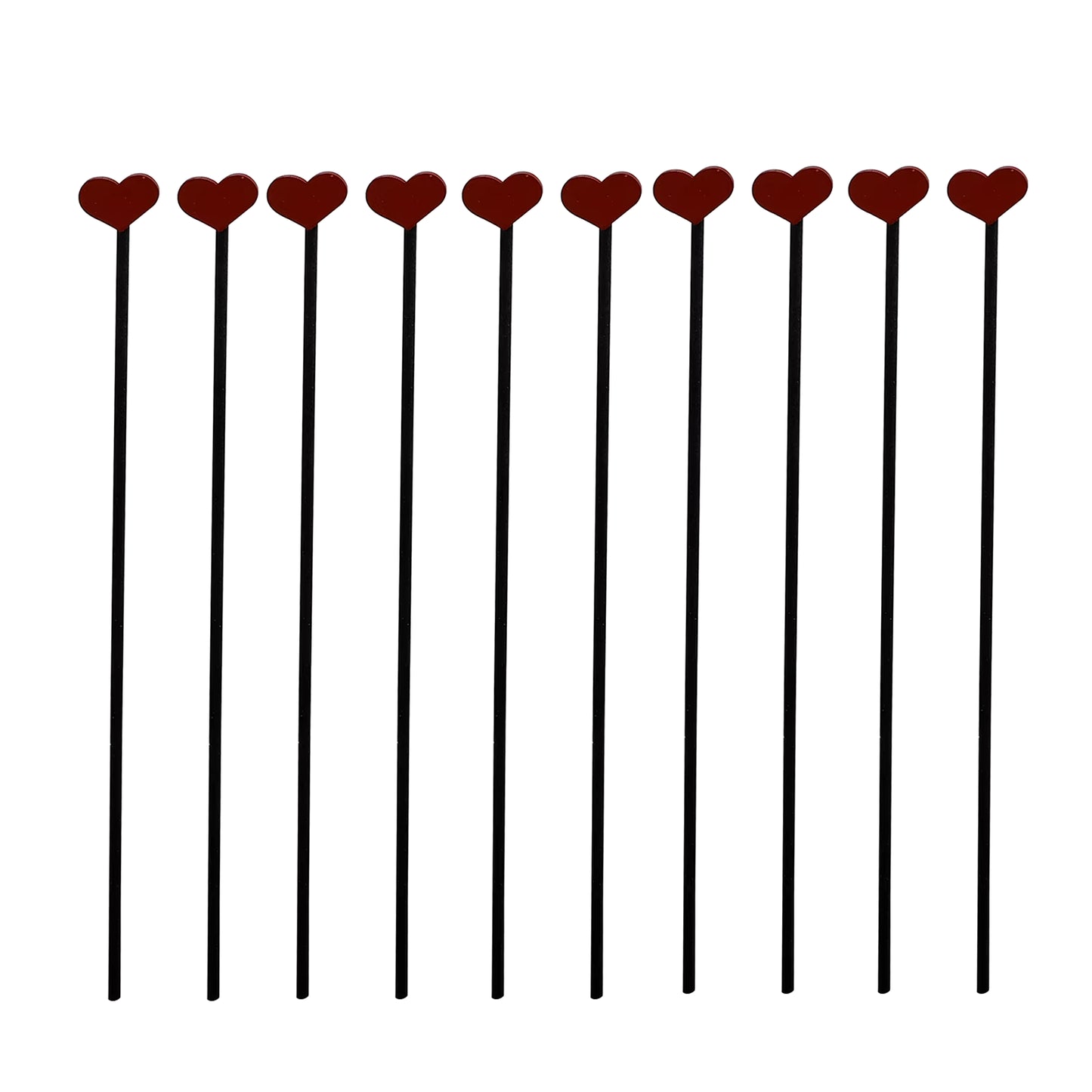 3Pcs Flower Rattan Reeds Fragrance Diffuser Non-Fire Replacement Refill Sticks Home Aromatic Incense