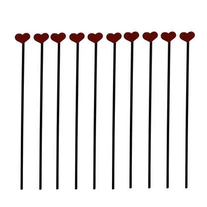 3Pcs Flower Rattan Reeds Fragrance Diffuser Non-Fire Replacement Refill Sticks Home Aromatic Incense